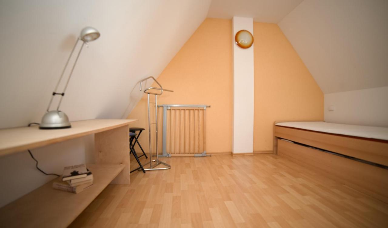 Ferienhaus Nordstrand Altenkirchen  Dış mekan fotoğraf